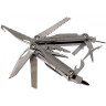 Мультитул LEATHERMAN CHARGE TTI 832529